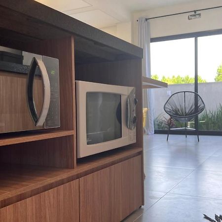 Casa Em Garopaba Lejlighed Eksteriør billede
