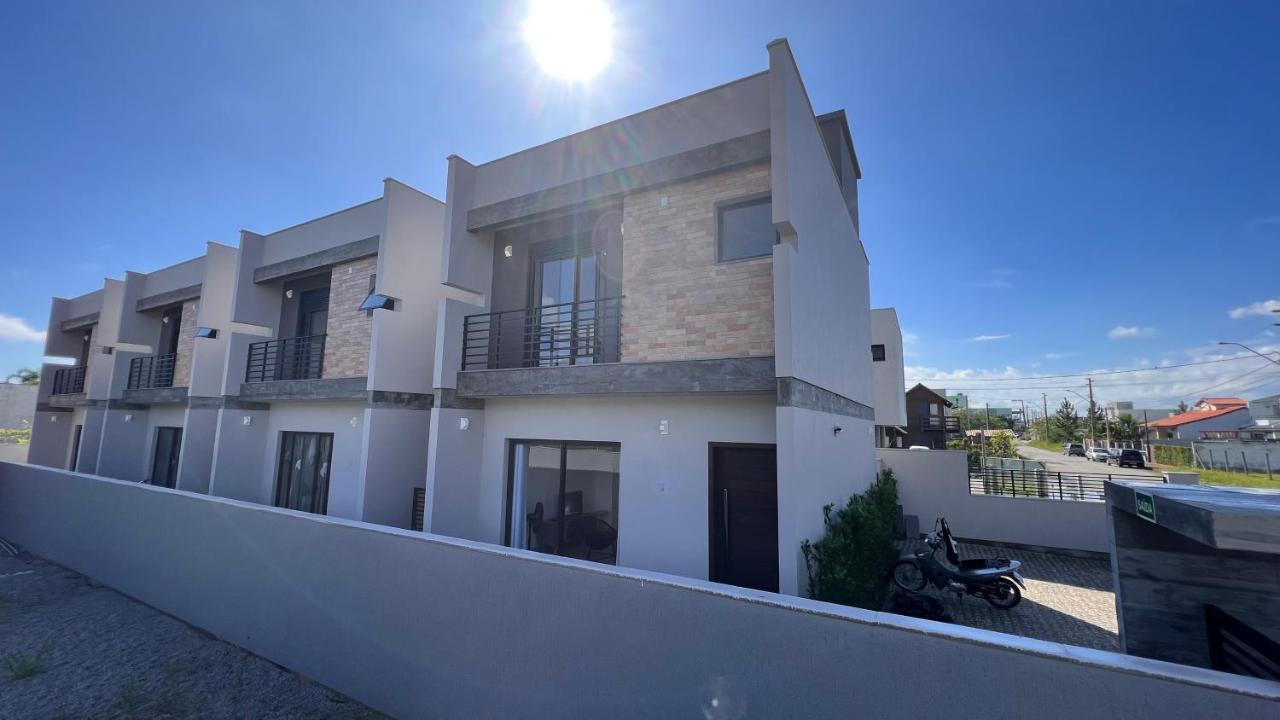 Casa Em Garopaba Lejlighed Eksteriør billede