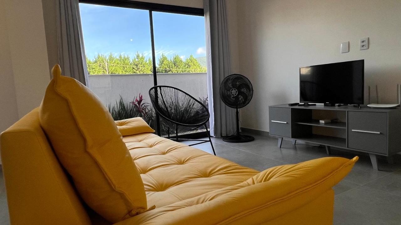 Casa Em Garopaba Lejlighed Eksteriør billede