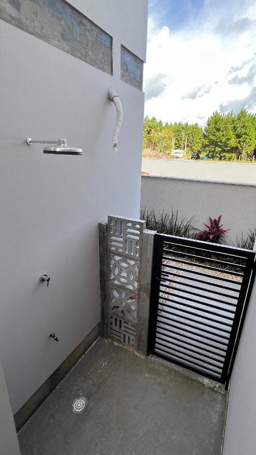 Casa Em Garopaba Lejlighed Eksteriør billede