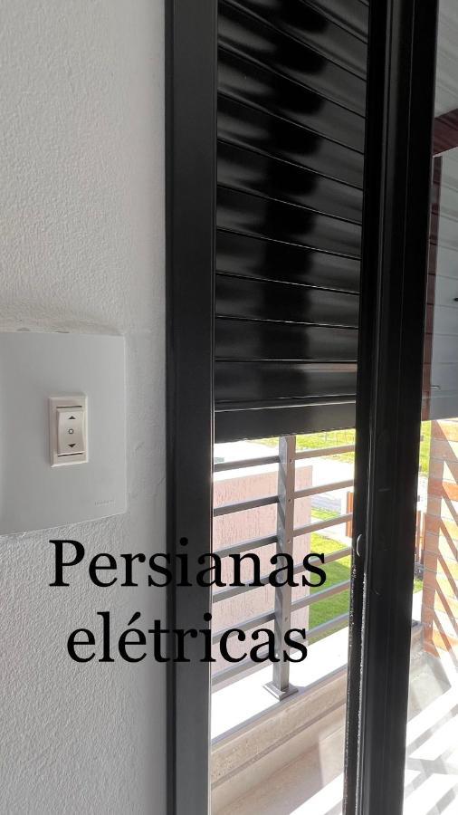 Casa Em Garopaba Lejlighed Eksteriør billede