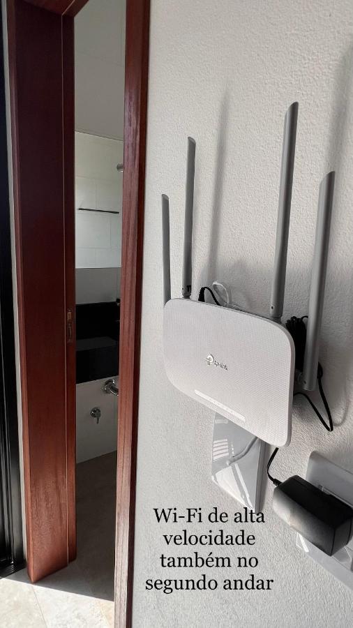 Casa Em Garopaba Lejlighed Eksteriør billede