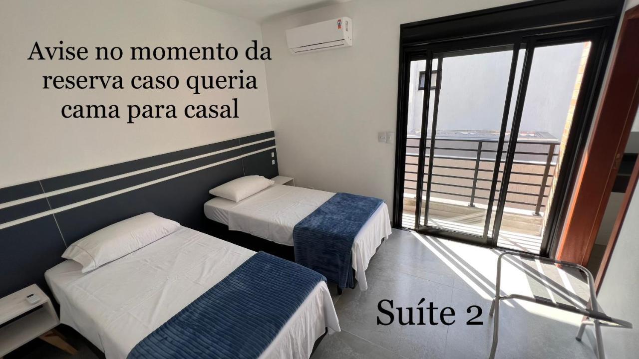 Casa Em Garopaba Lejlighed Eksteriør billede