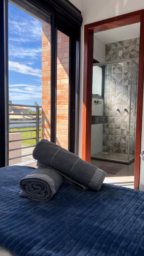 Casa Em Garopaba Lejlighed Eksteriør billede